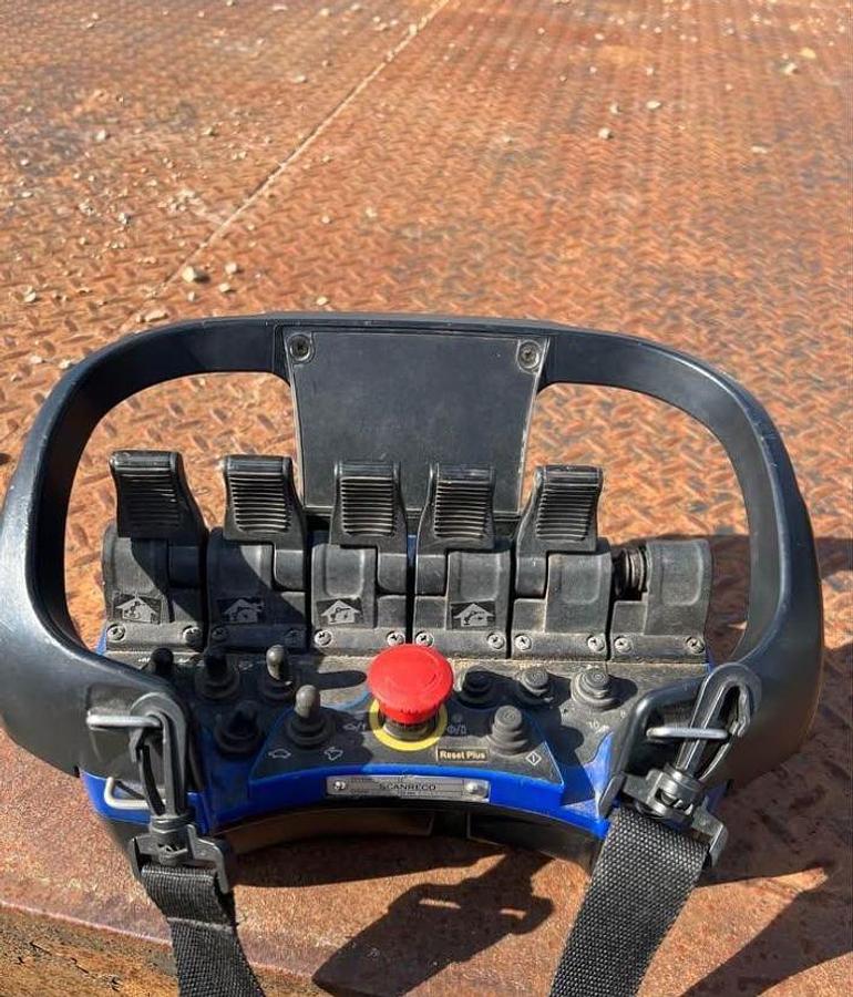 Used 2016 PM 15.5 MOUNTED ON 2016 FREIGHTLINER BUSINESS CLASS M2 106