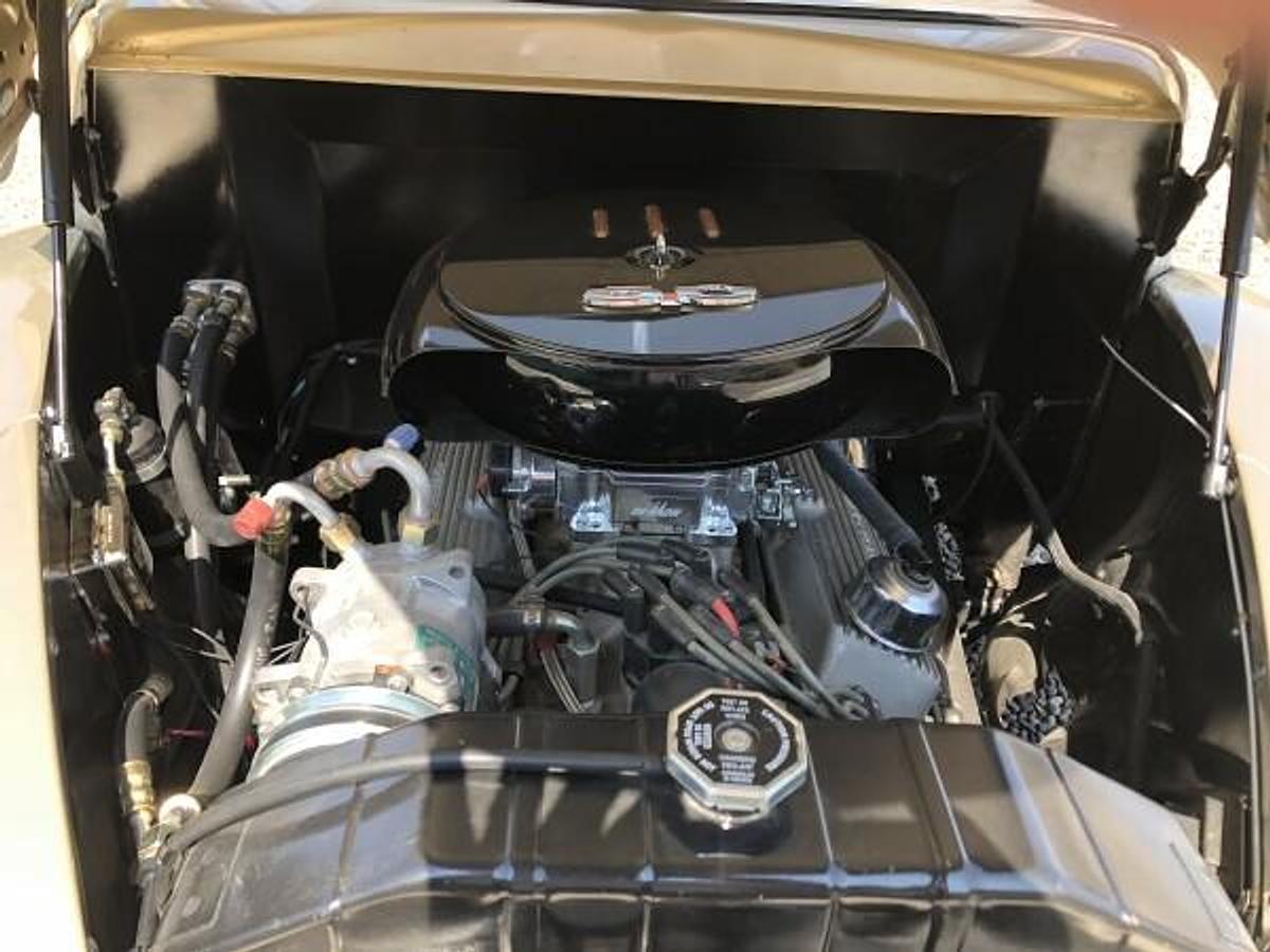 Used 1948 Ford Sedan