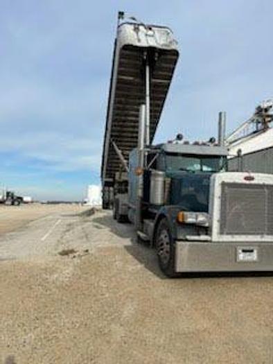 Used 2013 MAC Trailer