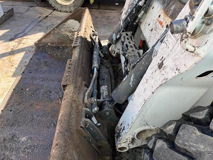 Used 2019 BOBCAT S740
