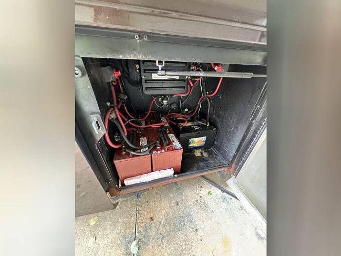 Used 2008 Holiday Rambler Neptune XL