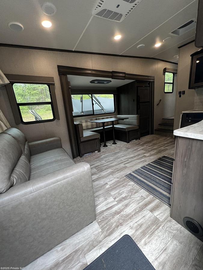 Used 2020 Grand Design  Reflection 150 Series 268BH