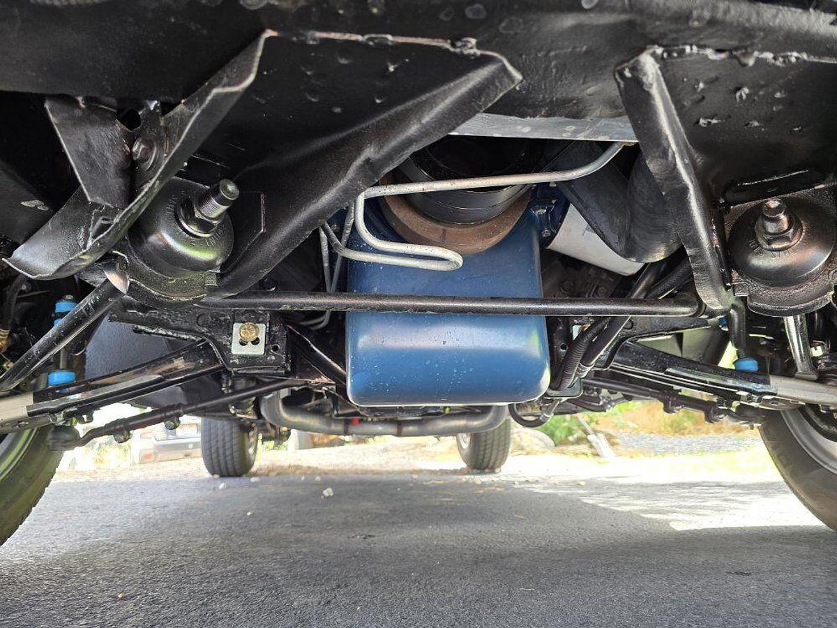 Used 1970 Mercury Cougar