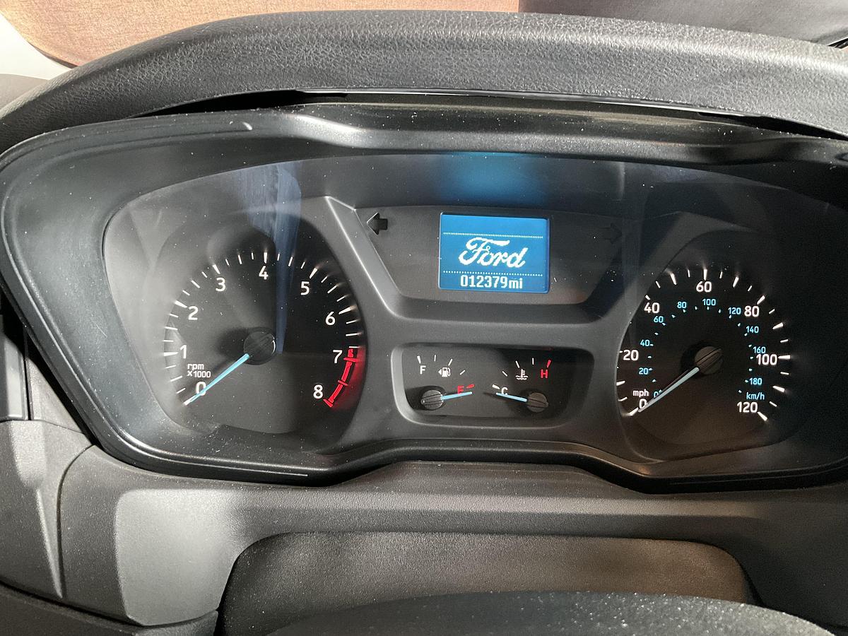 Used 2016 Coachmen Freelander 20CB Micro