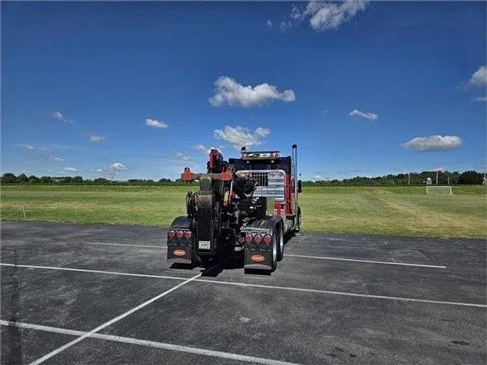 Used 1998 Peterbilt 379 EXHD