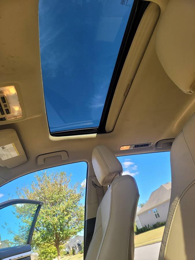 Used 2019 Toyota Highlander XLE