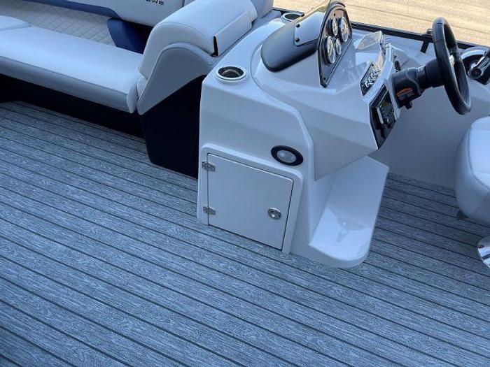 Used 2023 Lowe SS230DH CL