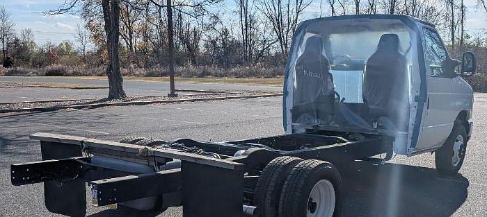Used 2024 Ford E450