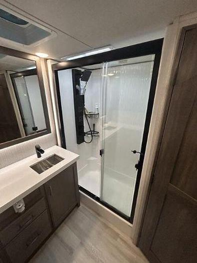 Used 2022 Grand Design Solitude 382WB