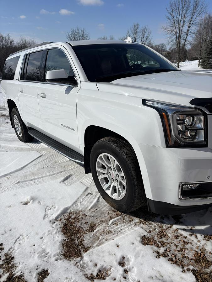 Used 2019 GMC Yukon