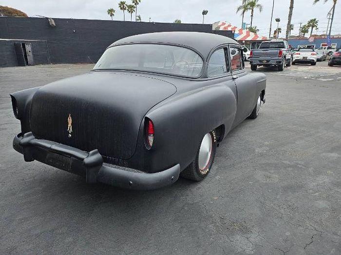 Used 1954 Chevrolet Bel Air