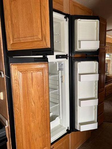 Used 2005 Alfa See Ya 40FD