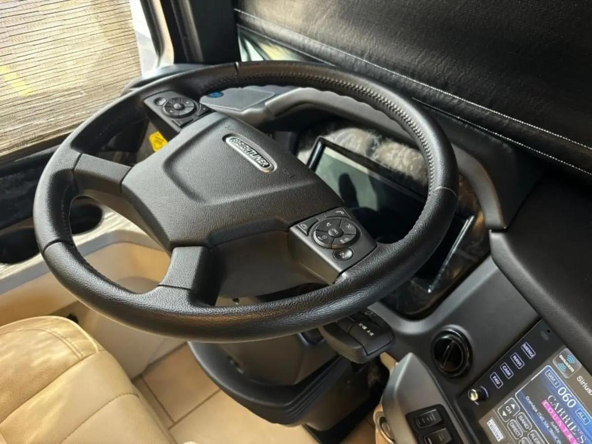 Used 2020 Newmar London Aire 4559