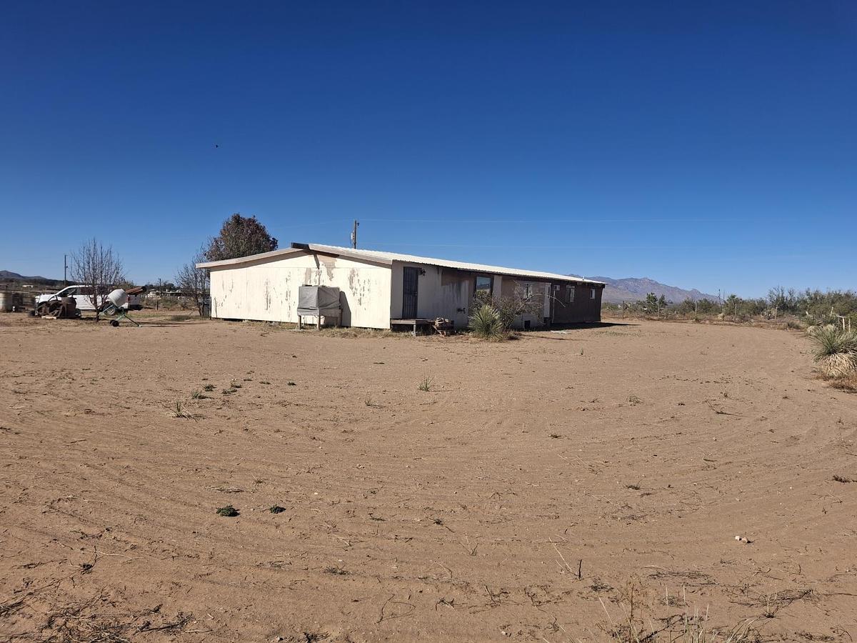 Used 1978 Redman Trailer Home with Additions