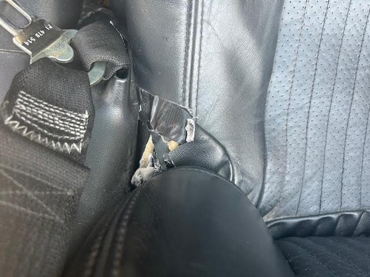 Used 2002 Chevrolet Corvette Convertible