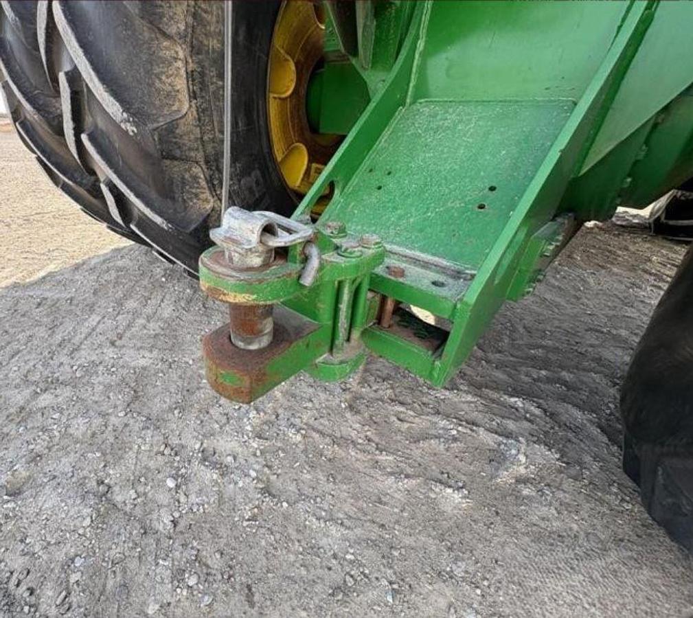 Used 2010 John Deere 9530 Tractor