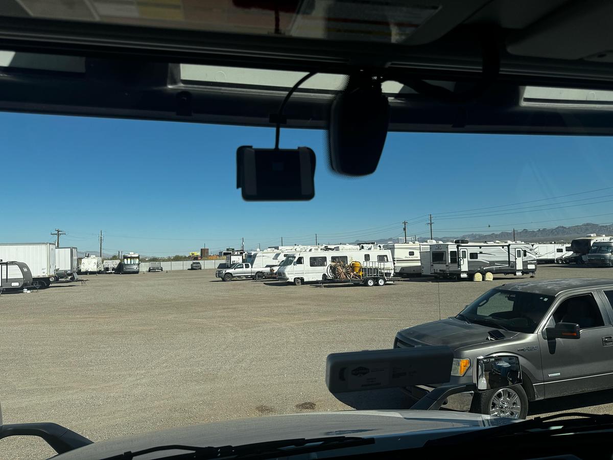 Used 2025 Volvo VNL 760 Sleeper Semi Truck