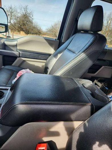 Used 2021 Ford F250 XLT