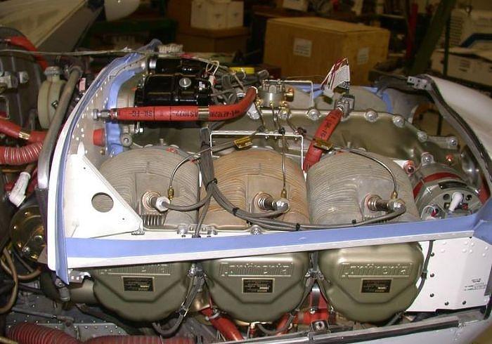 Used 1969 BEECHCRAFT V35B Bonanza