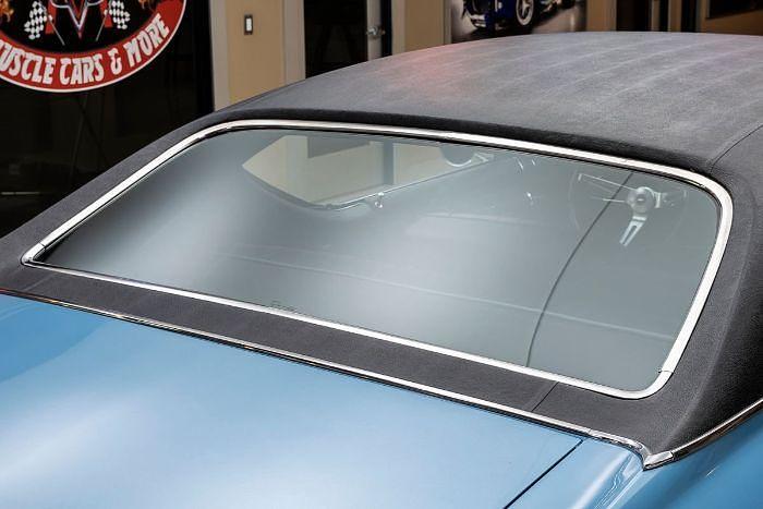 Used 1968 Chevrolet Chevelle SS L78