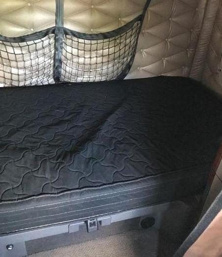 Used 2016 Freightliner Cascadia 125