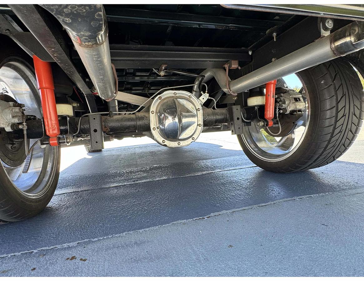 Used 1951 Mercury M3