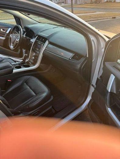 Used 2013 Ford Edge SEL