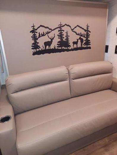 Used 2021 Tiffin Wayfarer RW