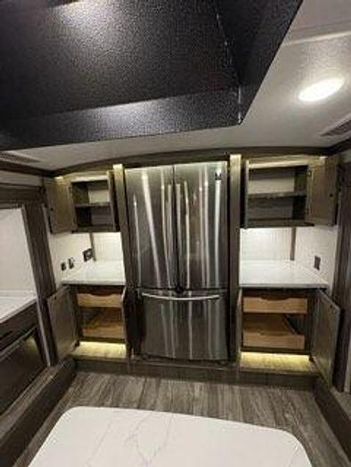Used 2021 Forest River Riverstone Legacy 42FSKG