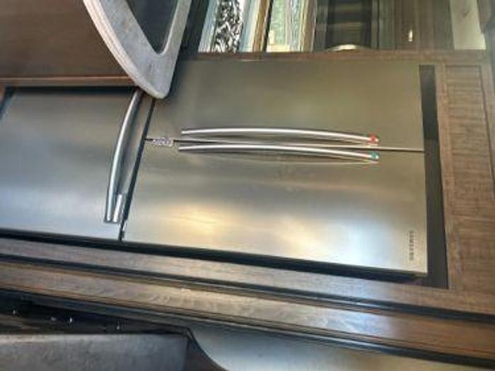 Used 2018 Grand Design Solitude 373FB