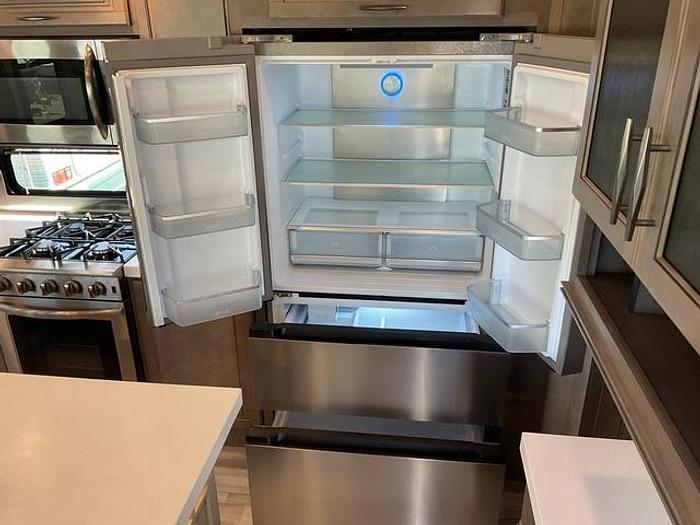 Used 2023 Grand Design Solitude 310GK