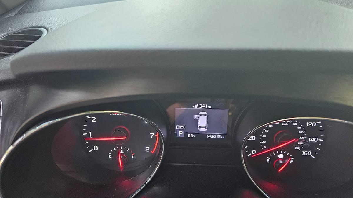 Used 2019 Kia Sedona Minivan