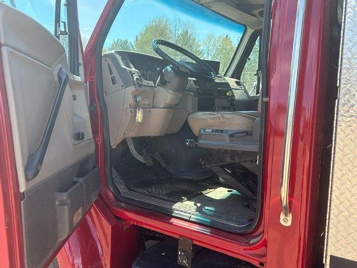 Used 2003 STERLING Acterra