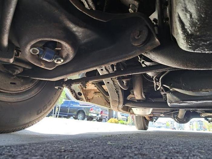 Used 1957 Ford Ranchero Custom