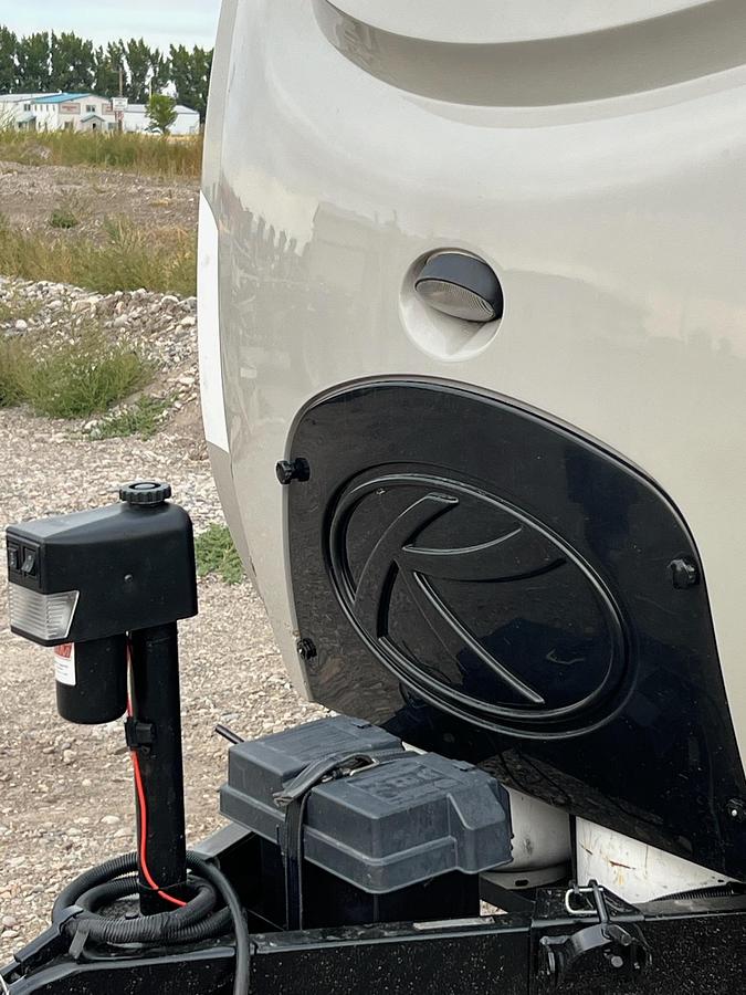 Used 2015 Keystone Laredo Travel Trailer