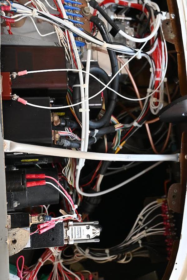 Used 1993 Lancair 360