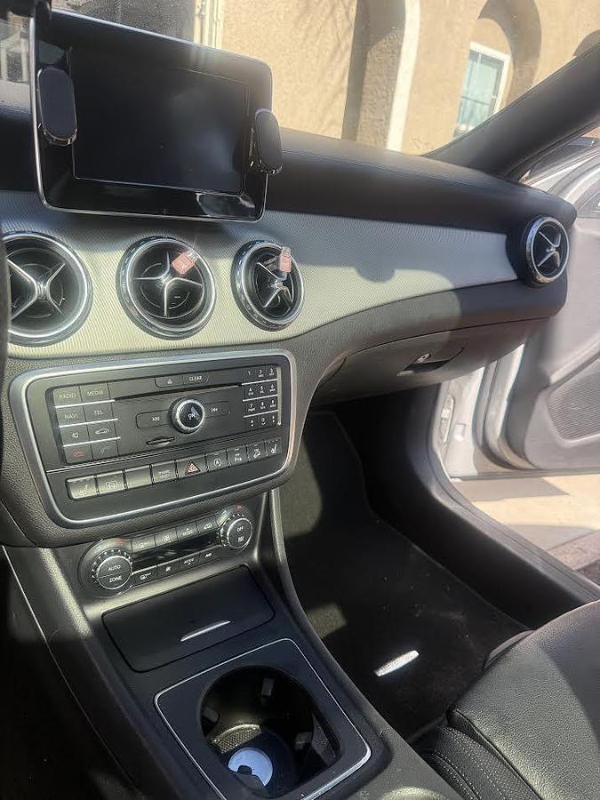 Used 2016 Mercedes-Benz GLA250 4MATIC
