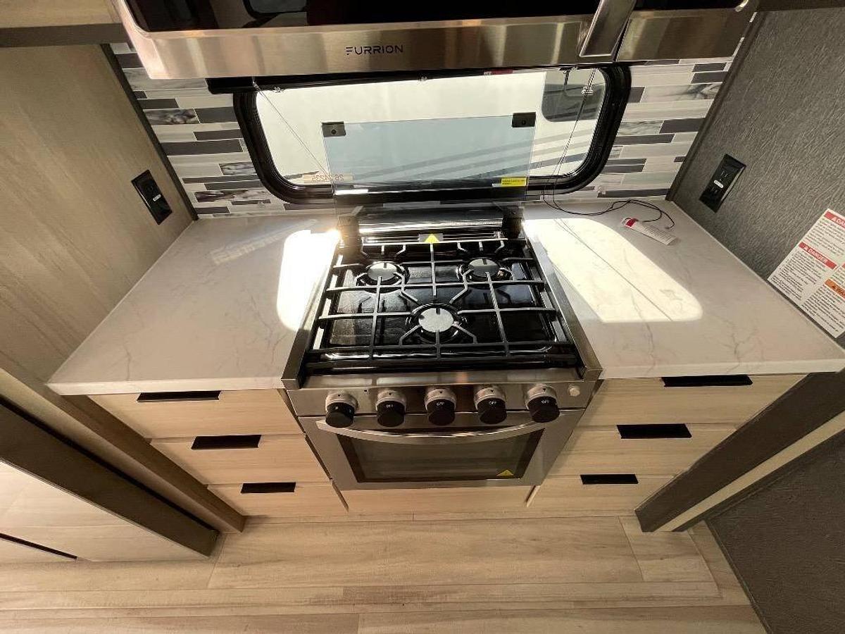 2026 Forest River Cardinal 37BEST