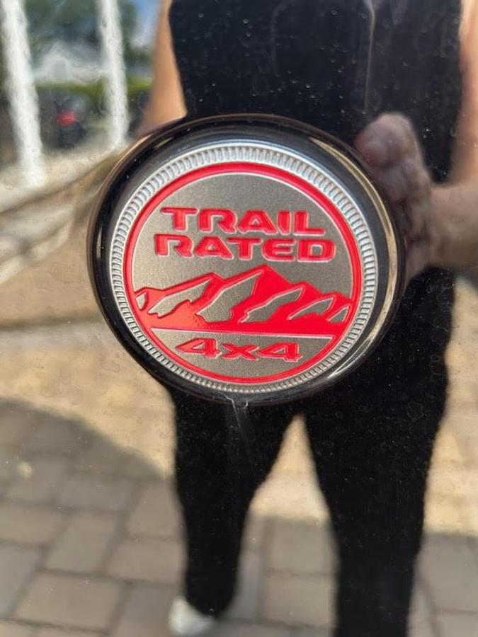 Used 2020 Jeep Gladiator 4x4 Launch Edition