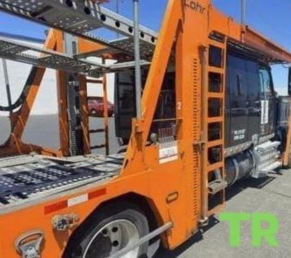 Used 2020 Western Star 4900 Car Hauler