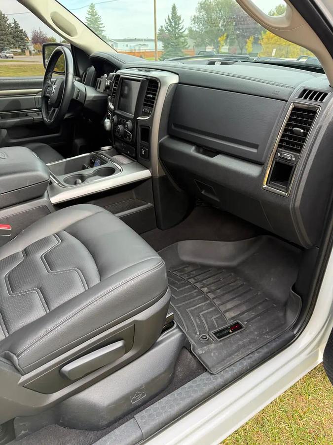 Used 2016 Ram 1500 R/T