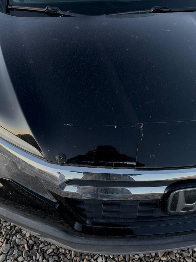 Used 2018 Honda Ridgeline RTL-E Pickup 4D 5 ft