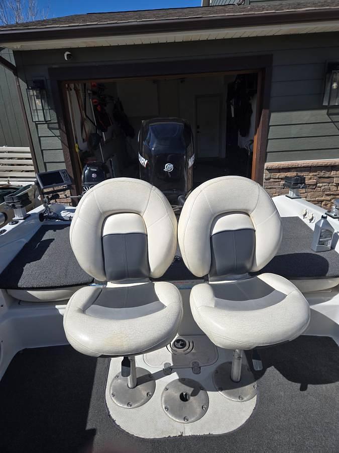 Used 2012 Nitro 290 Sport Boat
