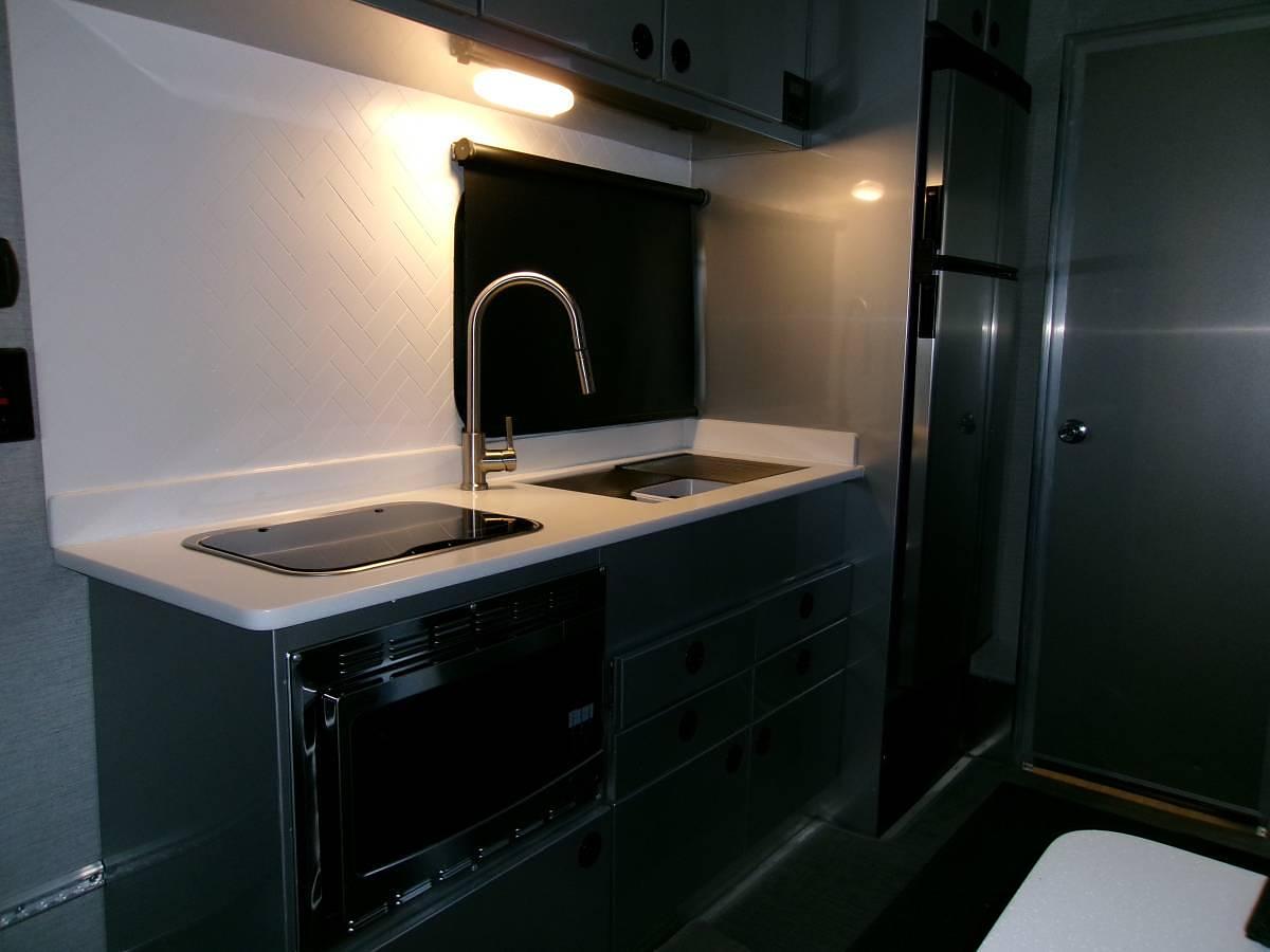 Used 2023 Atc 2419 Toy Hauler