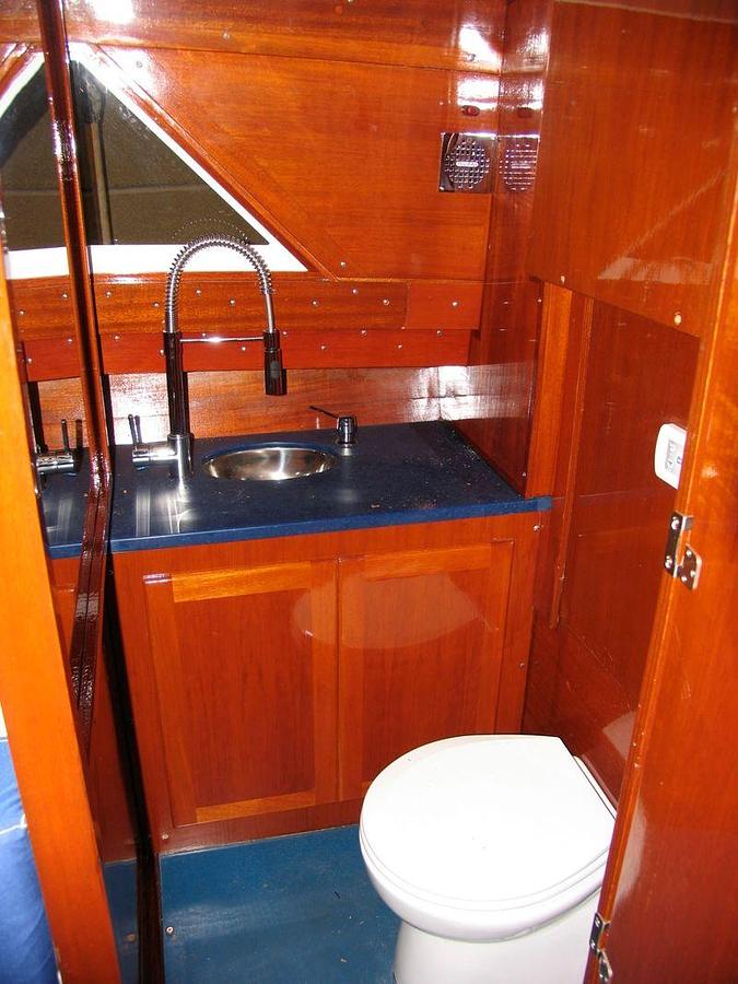 Used 1963 Chris Craft Cavalier Restored with Modern Reliability