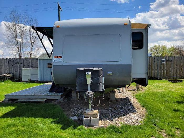 Used 2014 Open Range Roamer RT 320RES