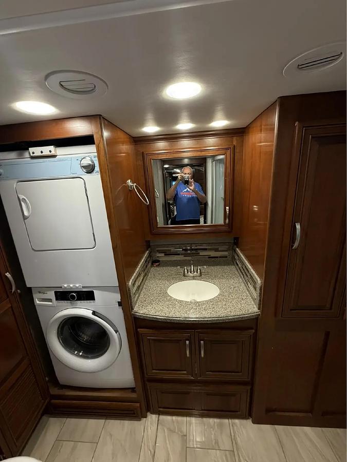 Used 2019 Forest River Berkshire XL 40D