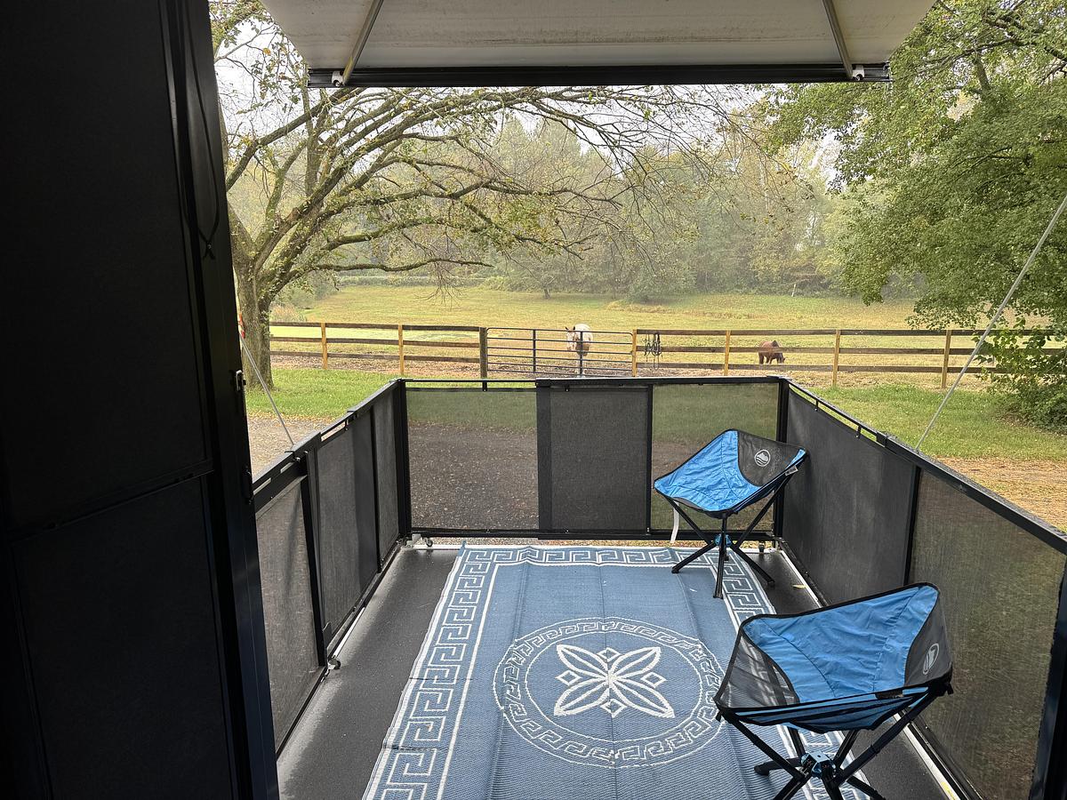 Used 2020 Thor Motor Coach Outlaw 37RB