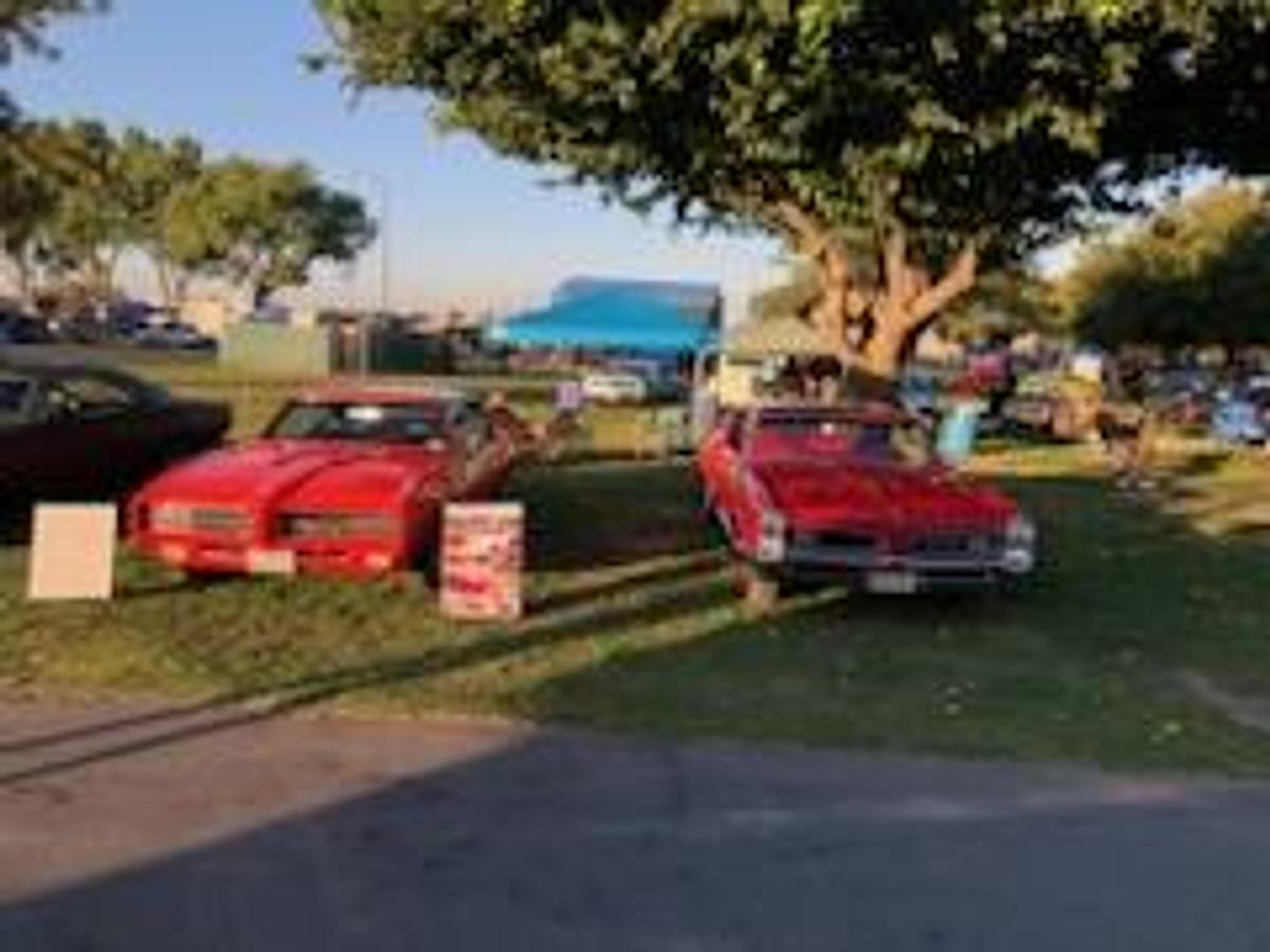 Used 1969 Pontiac GTO Judge
