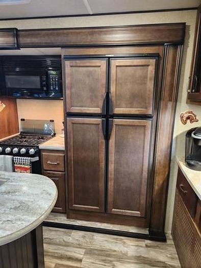 Used 2019 Grand Design Reflection Travel Trailer 315RLTS